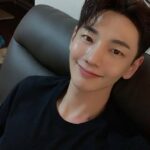 故パク・ジフンさん、胃がんで早く逝った星‥本日（11日）6周忌