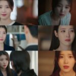 “大君夫人”IU（アイユー）、濃いキスでロマンス終止符…多彩なソン・ヒジュモーメント