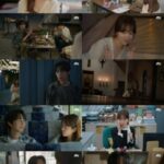 ≪韓国ドラマNOW≫「未婚男女の効率的な出会い方」第4話、ハン・ジミン＆パク・ソンフン、ついに初キス＝視聴率4.8％、あらすじ・ネタバレ