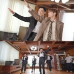 “2児のパパ”Rain(ピ)、娘の運動会で情熱を爆発「保護者たちを陣頭指揮」…がんばったのに予想外の結末？＝SBS「いや、でも本当に!」