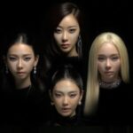 「aespa」、G-DRAGON印の“鉄の味”は？…ドーパミン爆発の新曲「WDA」