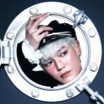 「NCT」テヨン、初のフルアルバム「WYLD」で正直な物語で満たす…18日カムバック