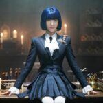映画「ふしぎ駄菓子屋 銭天堂」イ・レ、憎たらしいけど憎めない…ラ・ミランのライバル役で登場