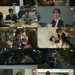 ≪韓国ドラマNOW≫「未婚男女の効率的な出会い方」第5話、ハン・ジミン、パク・ソンフン vs イ・ギテク…揺れ動く三角関係＝視聴率3.4％、あらすじ・ネタバレ