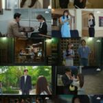 ≪韓国ドラマNOW≫「未婚男女の効率的な出会い方」第6話、ハン・ジミン、パク・ソンフンとイ・ギテクの間で繰り広げられる息の詰まるようなロマンス＝視聴率4.5％、あらすじ・ネタバレ