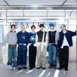 「TWS」、5thミニアルバム「NO TRAGEDY」が日本でも大ヒット…「オリコン週間アルバムランキング」1位に