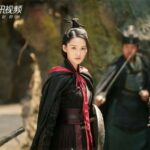 ≪中華ドラマNOW≫「驪妃（りひ）-The Song of Glory-」7話，驪歌が機転を利かせ侍女の救出する＝あらすじ・ネタバレ