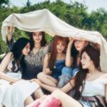 音楽番組で1位を席巻した「fromis_9」、7月にフルアルバムでカムバック