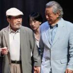シン・グ＆パク・グニョン、舞台を守る二人の巨匠…「残った力をすべて注いで演じる」