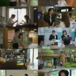 ≪韓国ドラマNOW≫「未婚男女の効率的な出会い方」第9話、ハン・ジミンとパク・ソンフン、お見合い成功で交際スタート！甘いホームデートを楽しむ＝視聴率4.0％、あらすじ・ネタバレ
