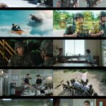 ≪韓国ドラマNOW≫「伝説のキッチン・ソルジャー」第2話、パク・ジフン、“料理人の道”中断危機…ラスト1分の展開に騒然＝視聴率6.2％、あらすじ・ネタバレ
