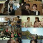 ≪韓国ドラマNOW≫「未婚男女の効率的な出会い方」最終話（第12話）、ハン・ジミン＆パク・ソンフン、紆余曲折の末に結婚を前提とした交際へ＝視聴率5.0％、あらすじ・ネタバレ