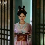 ≪中華ドラマNOW≫「驪妃（りひ）-The Song of Glory-」8話，沈楽清と陸遠が協力関係を結ぶ＝あらすじ・ネタバレ