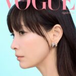 イ・ナヨン、横姿・正面ともに隙のない完璧な美貌…「伝説」更新