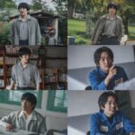 「かかし」チョン・ムンソンが連続殺人犯だった…歴代級の衝撃を呼んだ熱演