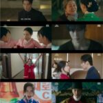 ≪韓国ドラマNOW≫「素晴らしき新世界」第2話、イム・ジヨン×ホ・ナムジュン…300年前から続く因縁明らかに＝視聴率5.4％、あらすじ・ネタバレ