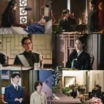「21世紀の大君夫人」IU×ビョン・ウソク、事故後の運命は…最終回目前で緊張感最高潮“注目ポイント”公開