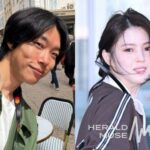 リュ・ジュンヨル、カンヌで思いがけず“元カノ”ハン・ソヒの話題…「当然知っている」爆笑の理由とは？