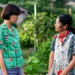 【公式】“4か国共同製作”映画「ドラ」「Weki Meki」キム・ドヨン＆安藤サクラ、カンヌ進出を控え心境明かす…「言葉がなくてもお互いの気持ちを分かち合った」