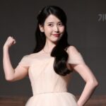 IU（アイユー）、ショッキングな食習慣の目撃談…「のり巻き一切れを30分以上もぐもぐ」