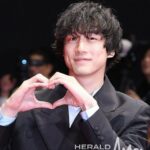 【公式】映画「盤上の向日葵」坂口健太郎、29日＆30日に来韓決定…韓国の観客と直接交流へ