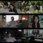 ≪韓国ドラマNOW≫「本日も完売しました」第8話、アン・ヒョソプ、“息が詰まる”涙の別れ…チェ・ウォンビン突き放した＝視聴率2.5％、あらすじ・ネタバレ