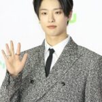 “無給スタッフ募集騒動”の中でも快進撃…WOODZ『Drowning』、「BTS」＆「NewJeans」超えの歴代新記録