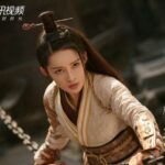 ≪中華ドラマNOW≫「驪妃（りひ）-The Song of Glory-」10話，沈家へ戻るものの再び倒れてしまう驪歌＝あらすじ・ネタバレ