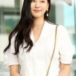 女優キム・サラン、税務当局に所有マンション差し押さえられていた…事由は国税滞納