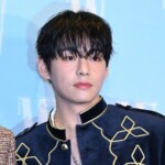「BTS」V、ラッパー・ドレイクのシャラウトに即座に反応