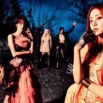 「LE SSERAFIM」、2ndフルアルバム発売記念ポップアップストアを開催