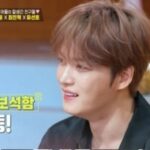 ジェジュン、「2世のために精子を凍結したが廃棄処分に…心が痛む」＝「新商品発売～コンビニレストラン」
