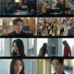 ≪韓国ドラマNOW≫「素晴らしき新世界」第3話、イム・ジヨンが“倍返しビンタ”…ホ・ナムジュンは沼落ち寸前＝視聴率5.8%、あらすじ・ネタバレ