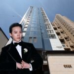 G-DRAGON、“350億ウォン”超高級住宅が話題…リビングにスーパーカーの衝撃設計
