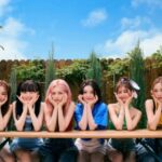 「Queenz Eye」、ビルボードHOT1001位曲のプロデューサーと出会う…新譜「PRISM EP.02 」28日発売