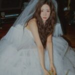 Radoと結婚「Apink」ユン・ボミ、「私はSOLO、その後愛は続く」降板へ