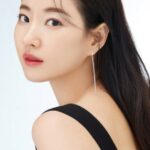 “国税滞納”でマンション差し押さえ…“ミスコリア優勝出身”俳優キム・サラン側、「税金を全額完納」と声明発表