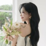 ”故チェ・ジンシルさんの娘”チェ・ジュンヒ、11歳年上の恋人ときょう（16日）結婚