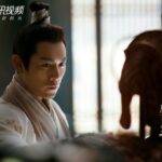 ≪中華ドラマNOW≫「驪妃（りひ）-The Song of Glory-」11話，劉意宜が陸遠から解毒薬を手に入れる＝あらすじ・ネタバレ