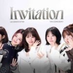 「LE SSERAFIM」、”ピムボン”揺らし目前で鑑賞…VRコンサートで「新世界」