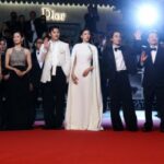 ヨン・サンホ監督の新作ゾンビ映画「群体」、カンヌで7分間のスタンディングオベーション