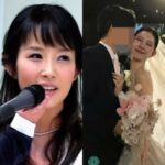 故チェ・ジンシルさんの“約束”が現実に…娘チェ・ジュンヒの結婚式に母の親友らが勢ぞろい
