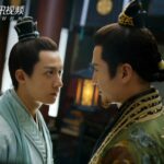≪中華ドラマNOW≫「驪妃（りひ）-The Song of Glory-」12話，劉意宜が陸遠の信用を得る＝あらすじ・ネタバレ