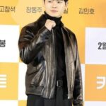 ”引退宣言”チャン・ドンジュ、ケガをした顔で登場…「債権者に殴られた、借金は責任もって返していく」