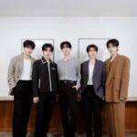「インタビュー」③「ZEROBASEONE」ソン・ハンビン、5人体制再編と再契約後の本音語る