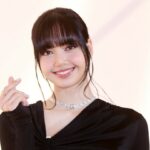 SNS投稿1件で9億ウォンの価値なのに…「BLACKPINK」LISA、愛用する“100均コップ”が話題