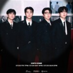 「DAY6」、デビュー10周年記念の全国ツアー…7月KSPOドームでフィナーレ