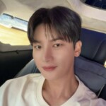 歌手ノ・ジフン、集団食中毒の被害を告白…「6日で6キロ落ちた」