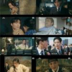≪韓国ドラマNOW≫「素晴らしき新世界」第4話、イム・ジヨン＆ホ・ナムジュン“大胆ハグ”エンディング＝視聴率6.0％、あらすじ・ネタバレ