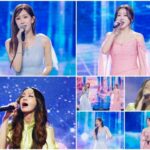 歌手・中島美嘉、韓国の歌番組でステージ披露…やはり“ディーバ”と絶賛の声